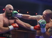 Усик - Фьюри 2