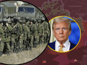 Дональд Трамп зробив дивний репост