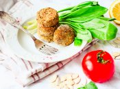 Чудесные вкусные котлетки — хоть в пост, хоть просто на перекус