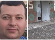 Вибух у Мелітополі пролунав біля багатоповерхівки