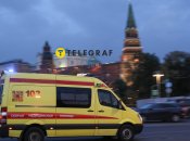 Эпидемия в России