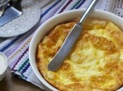 Пиріг вийде неймовірно соковитим