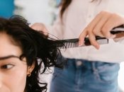 Как подобрать стрижку по типу волос - советы