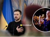 Колаж "Телеграф"