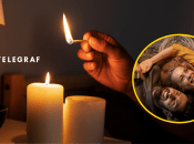 Українці навіть в темряві не втрачають почуття гумору