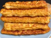 Домашние сосиски