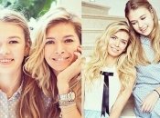 Вера Брежнева рассказала, как ее популярность влияет на дочерей