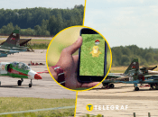 Покемони шпигували за білоруськими літаками: у Білорусі звинуватили гру у зборі розвідданих