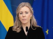 Швеція всіляко підтримує євроінтеграцію Києва