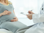 Как встать на учет в женской консультации в Украине