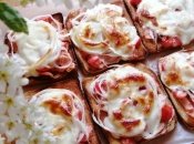 Ці бутерброди сподобаються навіть вимогливим гурманам