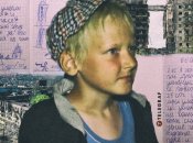 Рисунки мальчика стали знамениты далеко за пределами Украины