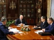 Олександр Лукашенко