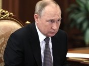 Путін поки що відмовляється визнавати свою помилку