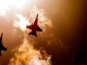 Россияне потеряли почти две сотни самолетов и вертолетов