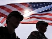 Военные США