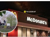 Подростки в Николаеве