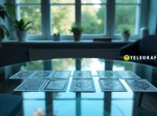 Прогноз Таро на 18 февраля