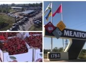 Люди виживають в окупації як можуть