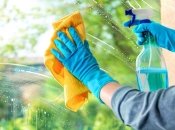 Вікна сяятимуть чистотою