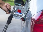 Заправка авто на газі