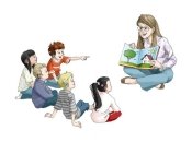 В Украине разрешили устраивать детсады в квартирах и отменили справки после болезни ребенка