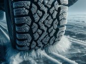 Автомобиль с солнечными батареями установил рекорд скорости на льду