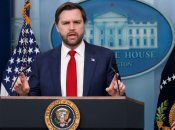 Джей Ди Вэнс