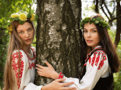 Троица отмечается 8 июня в 2025 году