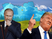 Володимир Путін і Дональд Трамп