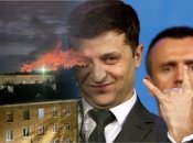 Зеленскому, кажется, доложили об ударе по Пскову