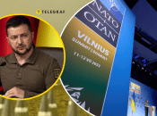 Владимир Зеленский и саммит НАТО