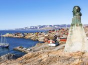 Гренландія