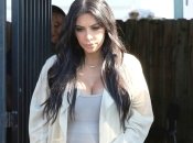 У Ким Кардашьян приращение плаценты. Что это?