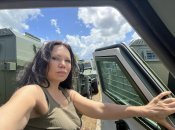 Народна депутатка Вікторія Сюмар побудувала маєток, витрати на який приховує від НАЗК