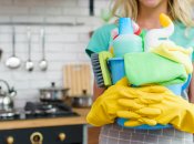 Роботу по дому можна робити швидше