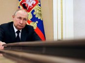 Володимир Путін