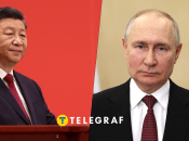 Путін і Сі Цзіньпін