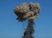 Во Львове есть повреждения гражданской инфраструктуры