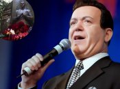 Могила Иосифа Кобзона