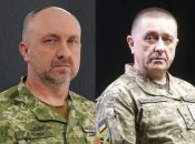 Александр Павлюк и Анатолий Баргилевич