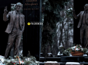 Могила Геннадія Кернеса