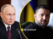 Перед встречей с президентом Украины в Кремле выдвинули условие