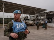 Испанский миротворец