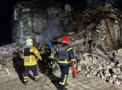 Під завалами в Покровську опинилося немовля