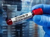 "Омикрон" считается наиболее живучим штаммом ковида