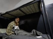 Полонений військовий КНДР