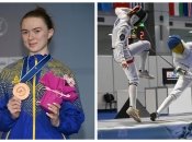 Анна Максименко