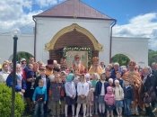 Община УПЦ МП в Каменце-Подольском