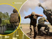 Війна в Україні